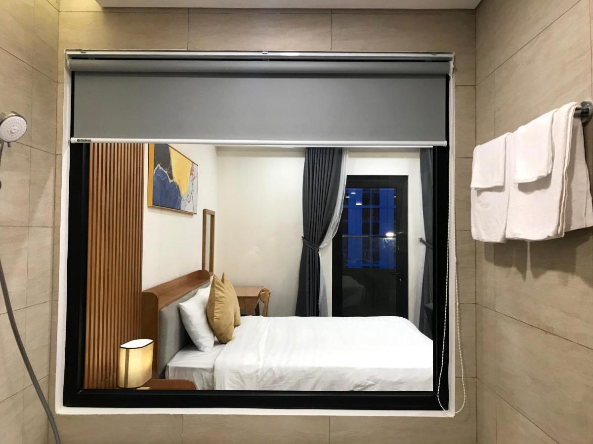 Flc Sea Tower Quy Nhon - The Elegant Apartment Exterior photo