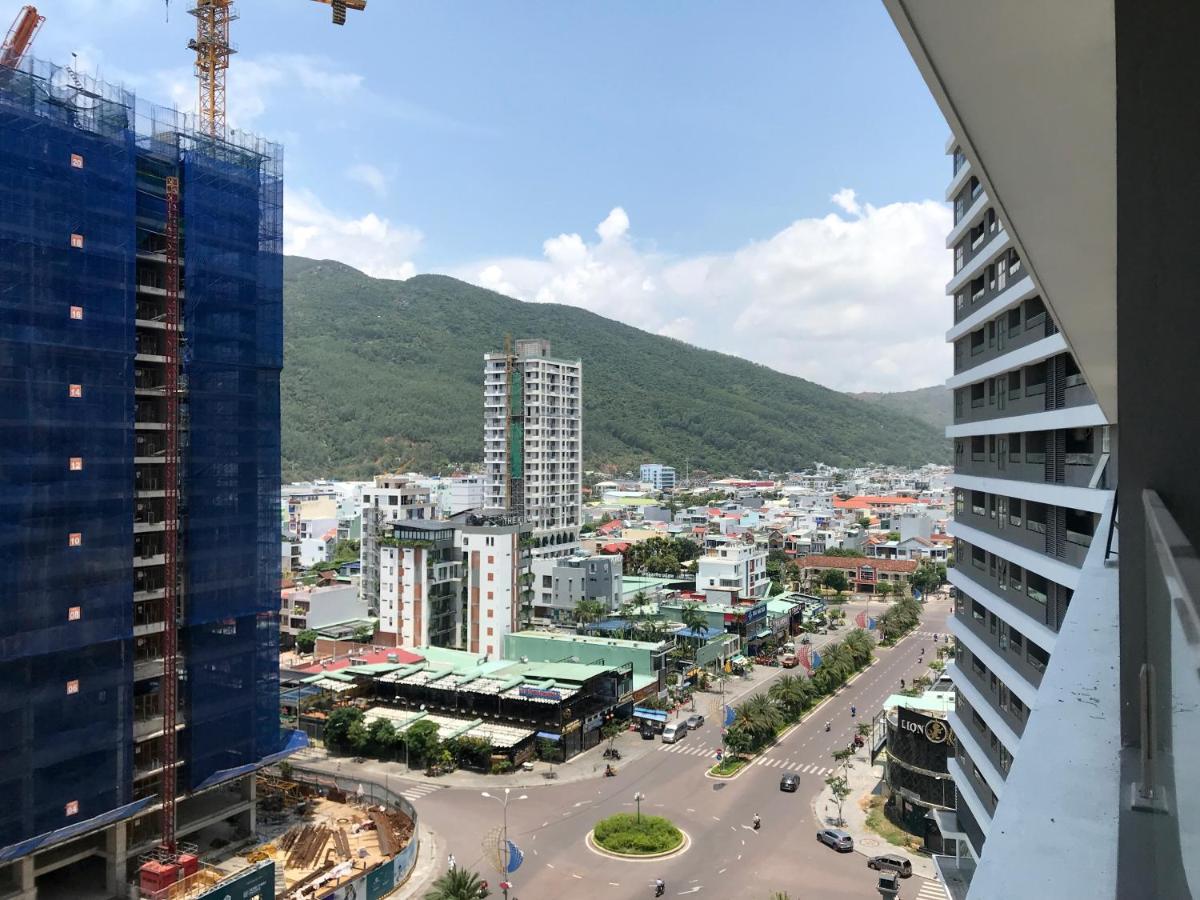 Flc Sea Tower Quy Nhon - The Elegant Apartment Exterior photo
