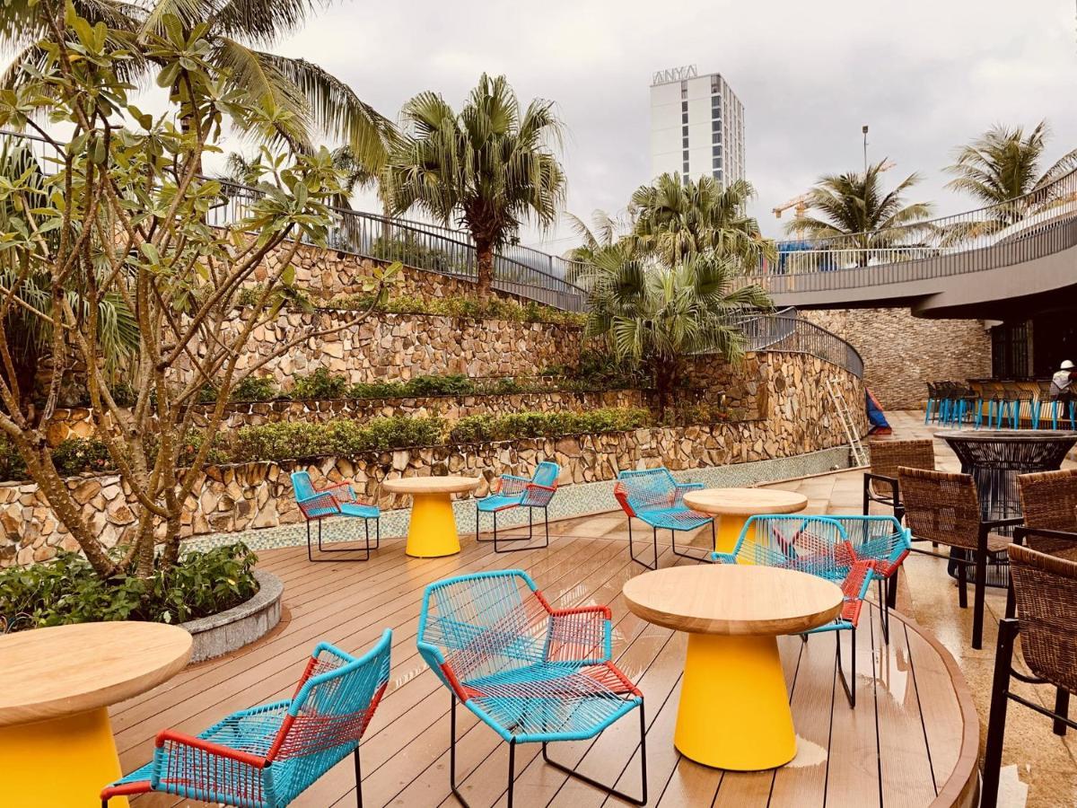 Flc Sea Tower Quy Nhon - The Elegant Apartment Exterior photo